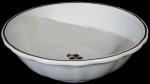Johnson Brothers - Acanthus - TL - Basin