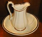 Livesley and Powell - Ring O' Hearts - LB - Ewer and Basin