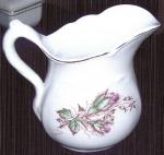 M & Co - Unknown - MR - Creamer