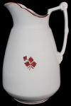 Mellor Taylor - Lion's Head - TL - Ewer