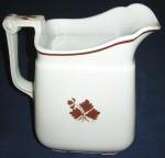 Mellor Taylor - Lion's Head - TL - Pitcher 
