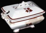Mellor Taylor - Lion's Head - TL - Sauce Tureen