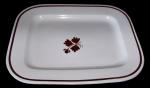 Mellor Taylor - Simple Square - TL - Platter
