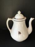 Middleton - Plain Round - TL - Coffeepot/Teapot