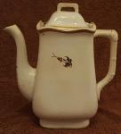 Pioneer Pottery - Unknown - TL - Coffeepot/Teapot