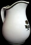 Powell & Bishop - Simplicity - ROSE - Creamer