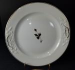 Powell & Bishop - Unknown - Tea Leaf - Cake Plate