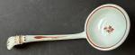 Richard Alcock - Cable Shape - TL - Soup Ladle