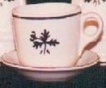 Ruth Sayer - Unknown - TL - Cup and Nappy