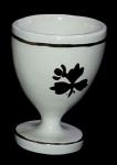 Ruth Sayer - Unknown - TL - Egg Cup - 1980s - 2
