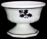 Ruth Sayer - Unknown - TL - Egg Cup - 1980s