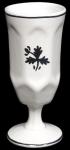 Ruth Sayer - Unknown - TL - Fluted Goblet or Parfait