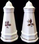 Ruth Sayer - Unknown - TL - Salt and Pepper Shakers