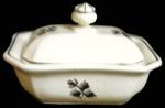 Ruth Sayer - Unknown - TL - Soap Dish - Square