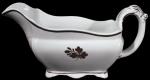 Thomas Furnival - Gentle Square - TL - Gravy Boat