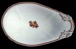 Thomas Furnival - Gentle Square - TL - Pickle-Relish Dish
