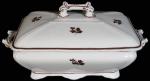 Thomas Furnival - Gentle Square - TL - Vegetable Tureen