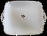 Thomas Furnival - Little Cable - TL - Cake Plate
