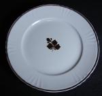 Thomas Hughes - Dignity - TL - Plates 8 inch