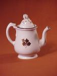 Thomas Hughes - Fig Cousin - TL - Child's Coffeepot/Teapot