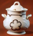 Jacob Furnival - Wheat - CINQ -  Sugar Bowl