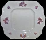 Unknown - Classic Gothic - CG - Cake Plate