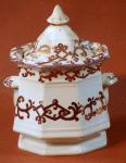 Unknown - Classic Gothic - PAG - Sugar Bowl