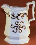 Unknown - Classic Gothic - PIN - Pitcher