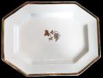 Unknown - Classic Gothic - TB - Platter