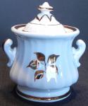 Elsmore and Forster - Columbia Shape - TOB - Child's Sugar