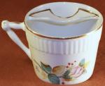 The Potters Cooperative - Ribbed Collar - MR - Mug Mustache
