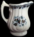 Unknown - Grand Loop - IVY - Creamer
