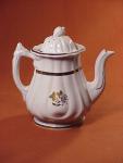 Jacob Furnival - Grand Loop - TB - Coffeepot/Teapot - Pod Finial