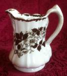 Jacob Furnival (Attrib.) - Panelled Grape - BB - Creamer