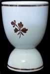 Unknown - Plain Round - TL - Egg Cup