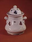 Unknown - Swags and Scroll - PRE - Sugar Bowl