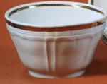 Unknown - Triple Border - LB - Waste Bowl - Possibly Farrell