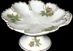 Unknown - Unknown - MR - Grape Leaf Doughnut Stand