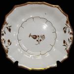 Unknown - Unknown - THIST - Cake Plate