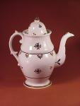 Unknown - Beehive - POM - Coffeepot/Teapot