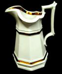 Walley - Classic Gothic - LB - Pitcher