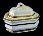 Walley - Grape Octagon - LB - Soap Dish