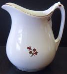 Wedgwood - Daisy & Tulip - TL - Pitcher