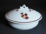 Wedgwood - Daisy & Tulip - TL - Soap Dish