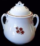 Wedgwood - Daisy & Tulip - TL - Sugar Bowl