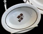 Wedgwood - Fleur-de-Lis Chain - TL - Nappy