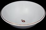 Wedgwood - Plain Round - TL - Basin
