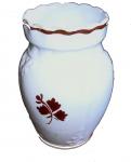 Wedgwood - Unknown - TL - Brush Vase