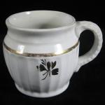 Wick - Erie - TL - Shaving Mug
