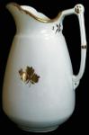 Wilkinson - Daisy 'n' Chain - TL - Ewer